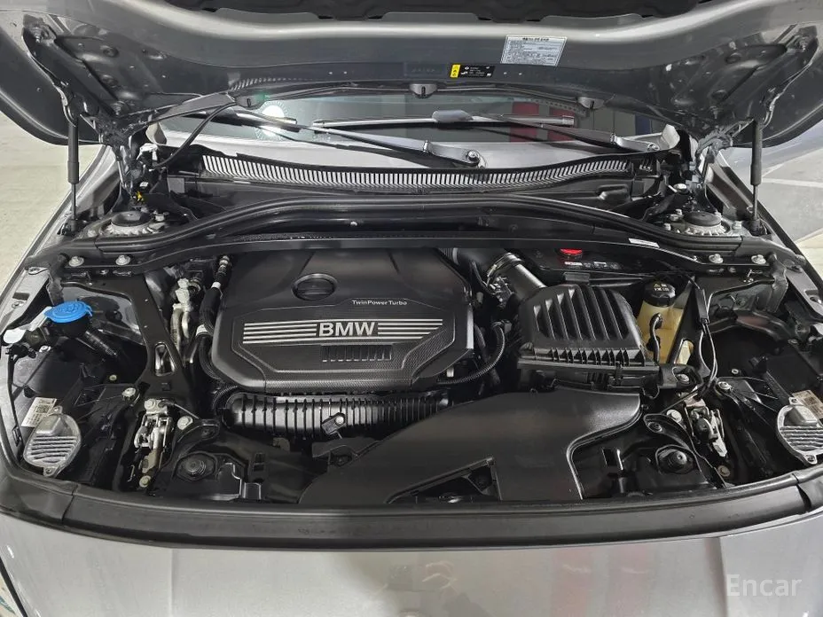 Фото 6 - BMW 2 Series