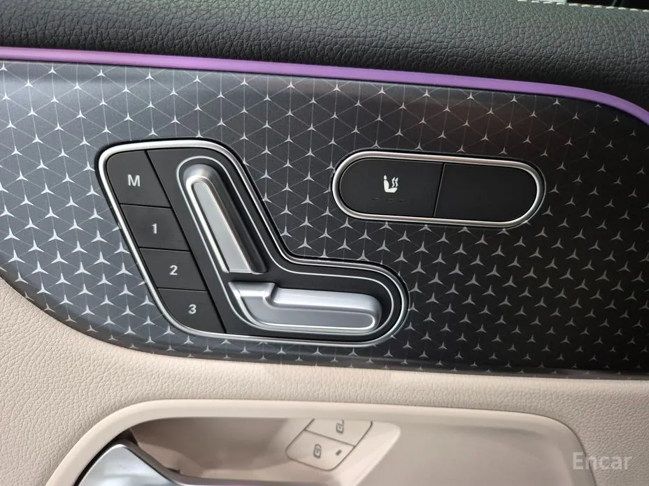 Фото 12 - Mercedes-Benz EQB