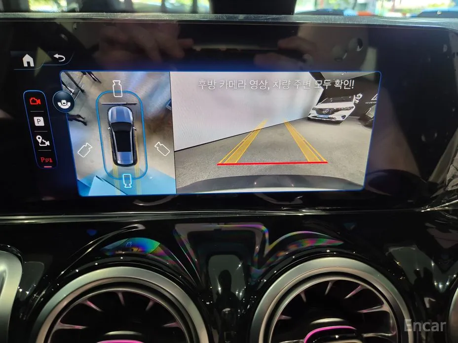 Фото 15 - Mercedes-Benz EQB