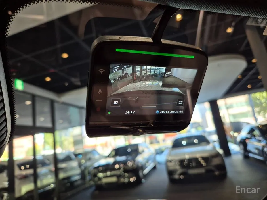 Фото 20 - Mercedes-Benz EQB