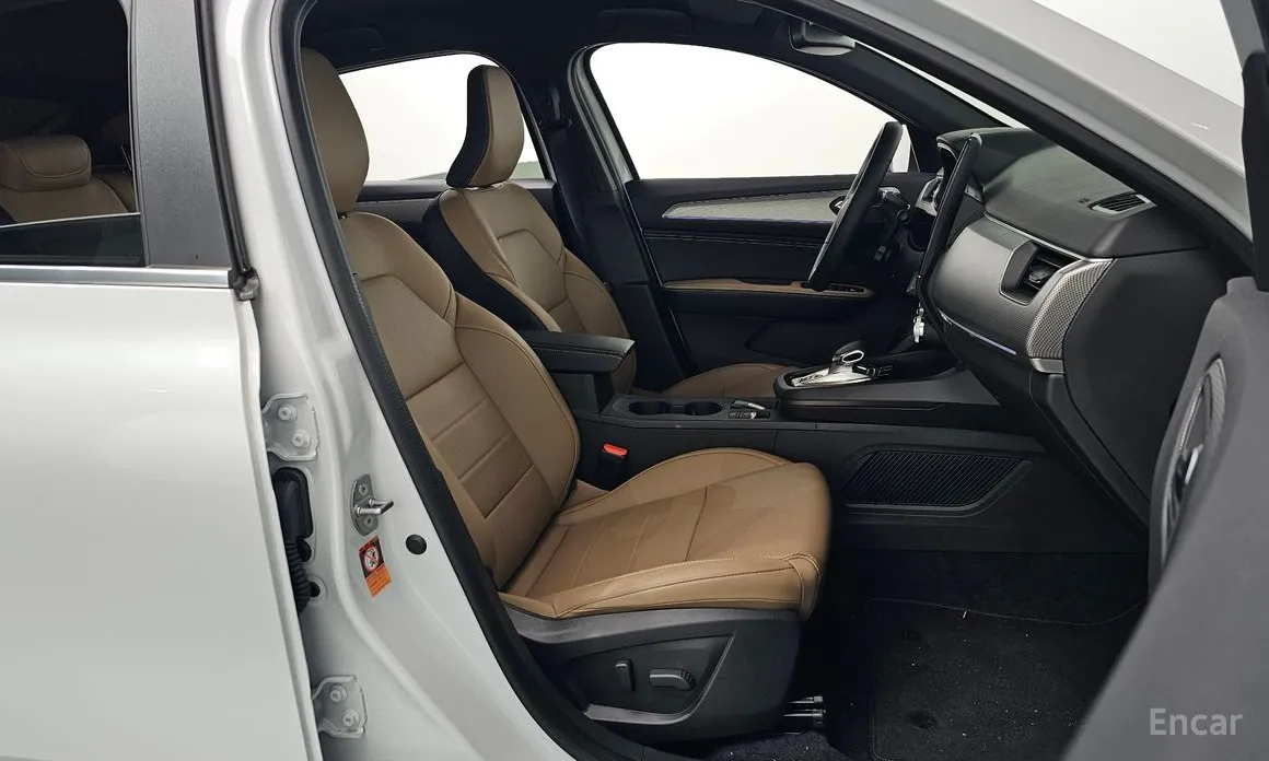 Фото 10 - Renault Arkana