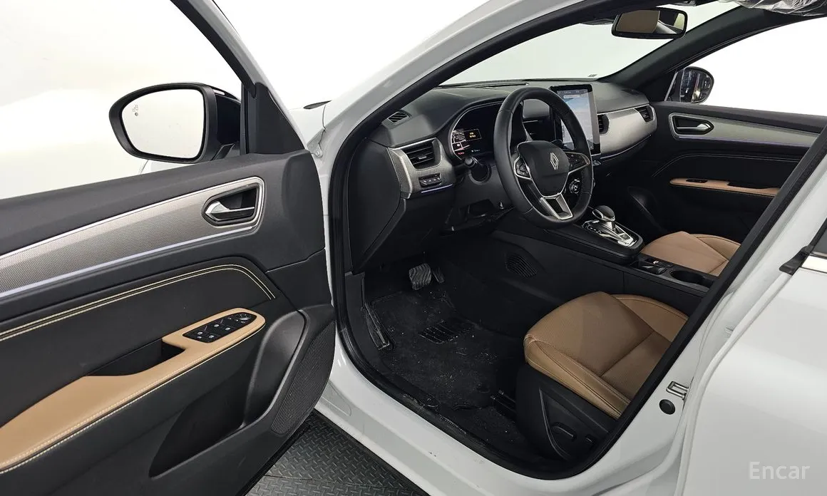 Фото 11 - Renault Arkana