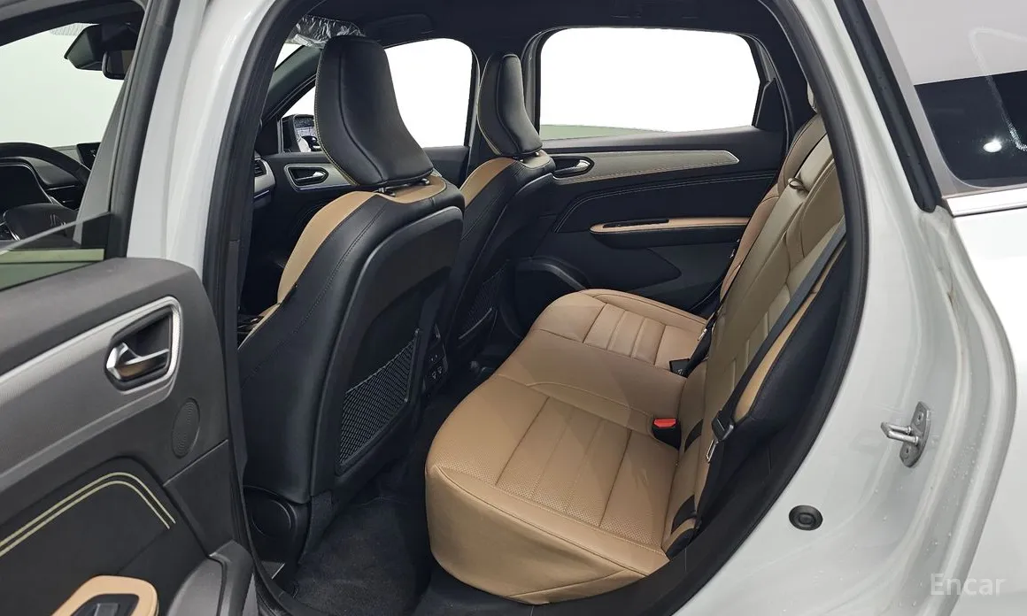 Фото 12 - Renault Arkana