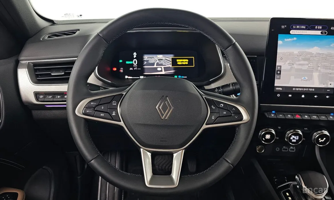 Фото 13 - Renault Arkana