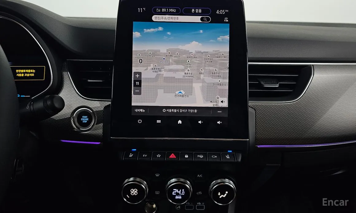 Фото 14 - Renault Arkana