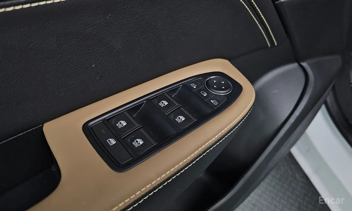 Фото 17 - Renault Arkana