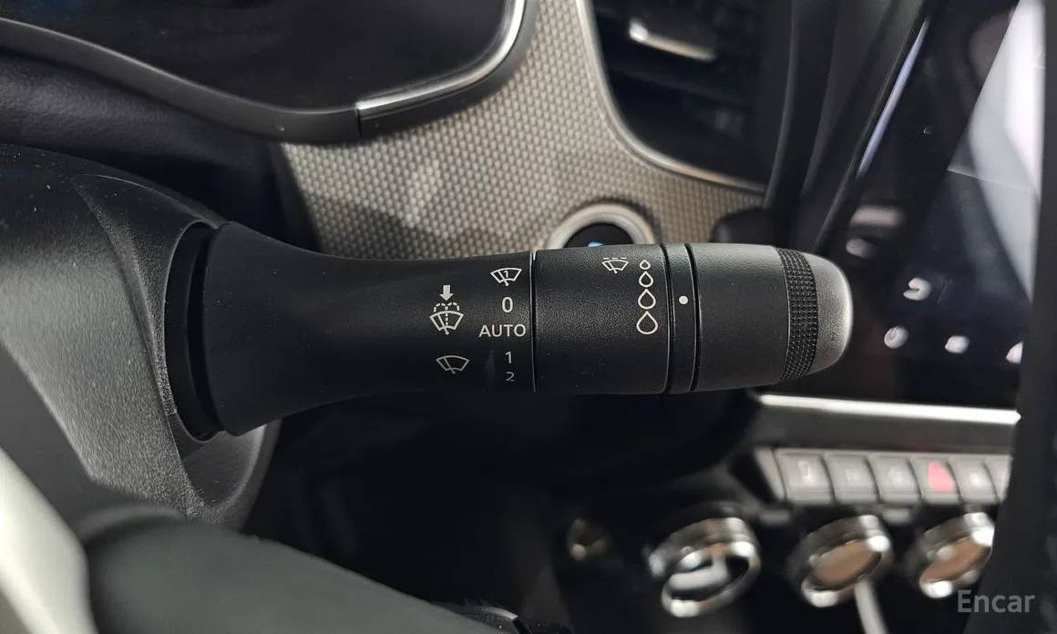 Фото 19 - Renault Arkana