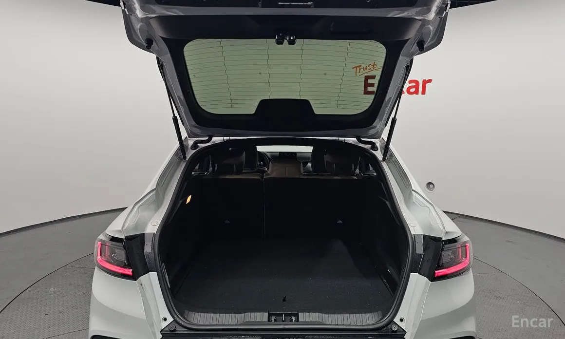 Фото 20 - Renault Arkana