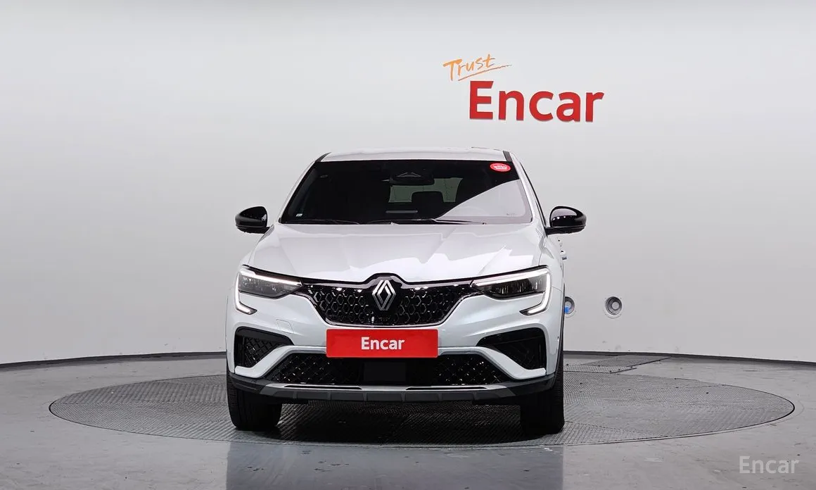 Фото 3 - Renault Arkana