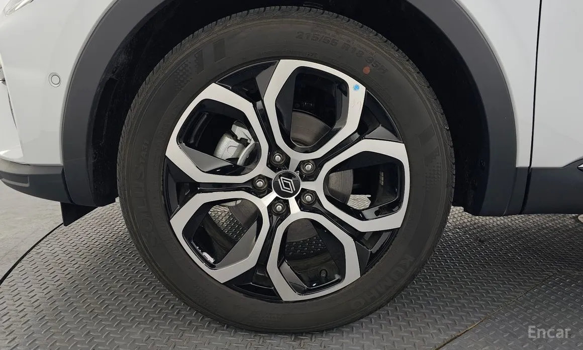 Фото 5 - Renault Arkana