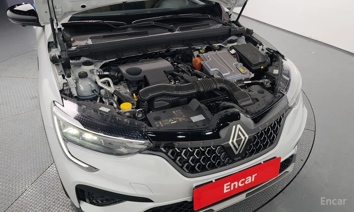 Фото 6 - Renault Arkana