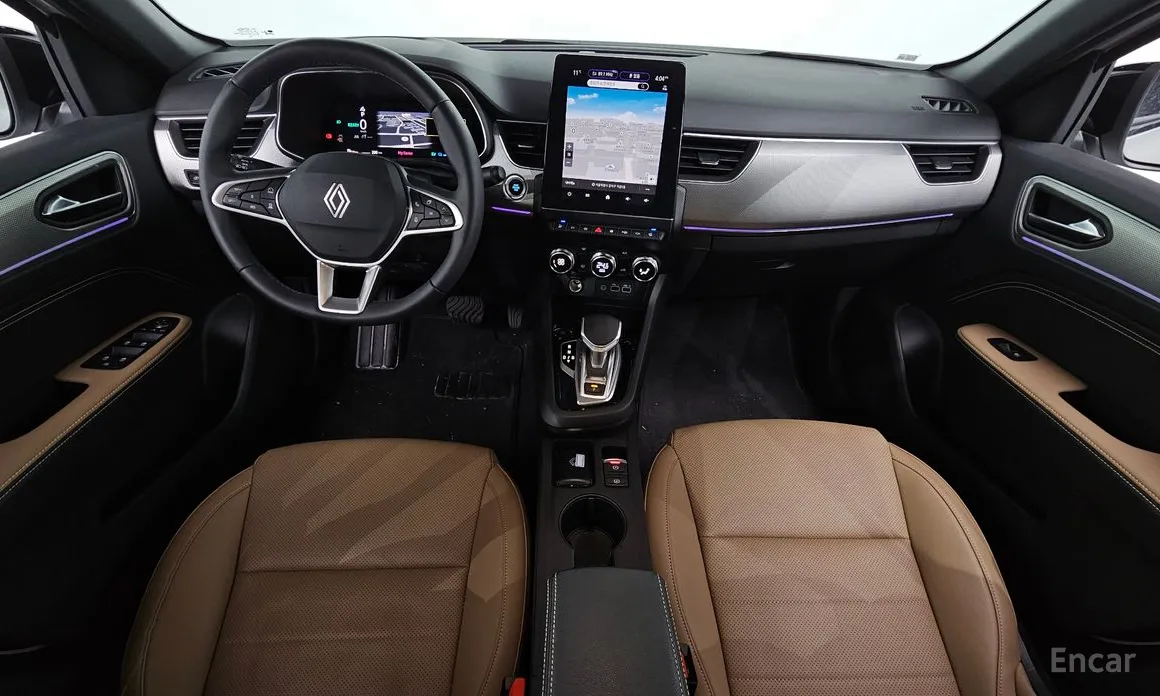 Фото 7 - Renault Arkana