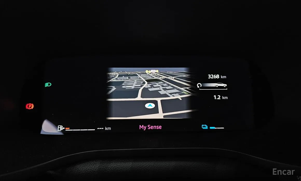 Фото 8 - Renault Arkana