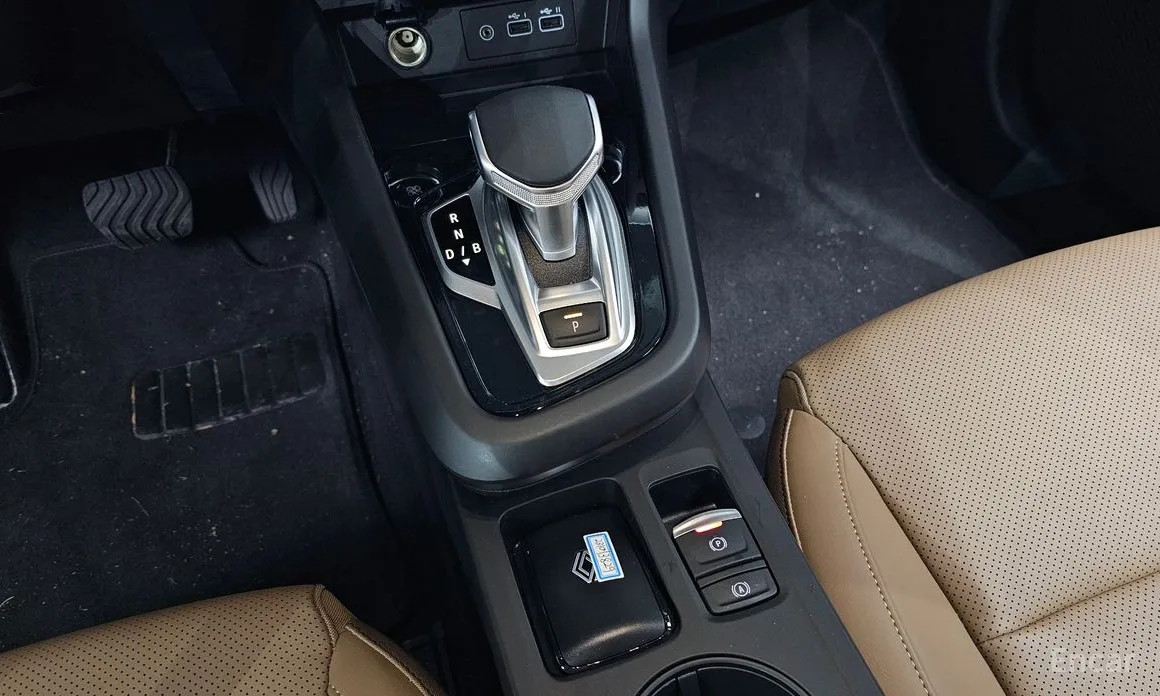 Фото 9 - Renault Arkana