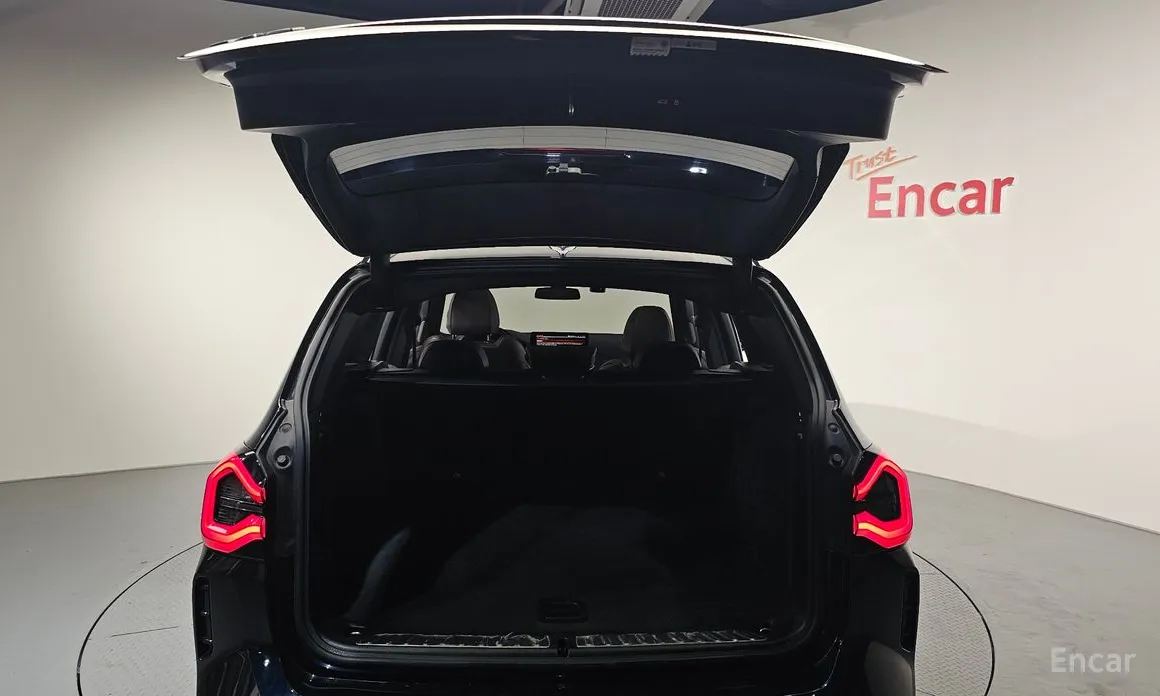 Фото 21 - BMW iX3