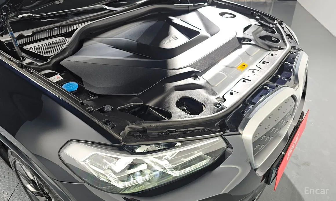 Фото 6 - BMW iX3