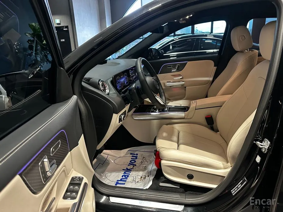 Фото 14 - Mercedes-Benz EQA