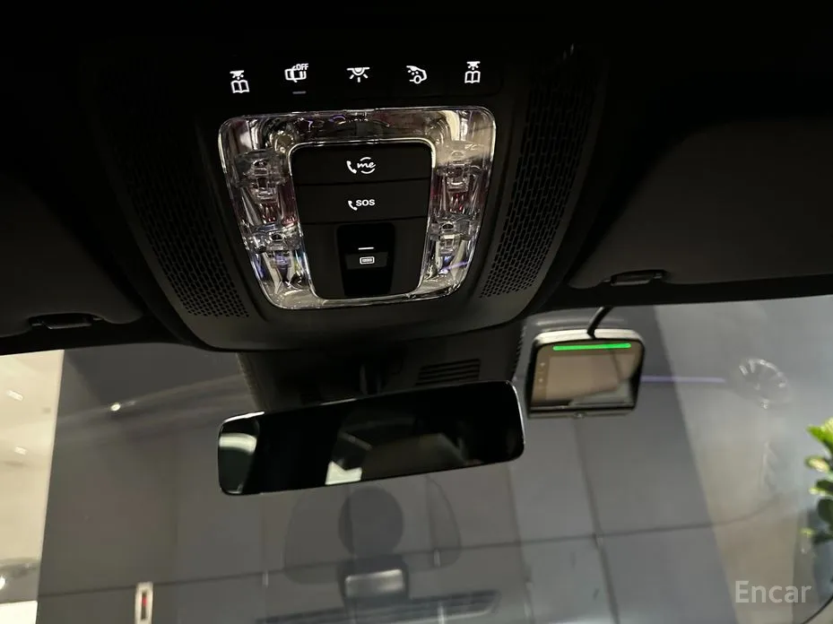 Фото 16 - Mercedes-Benz EQA