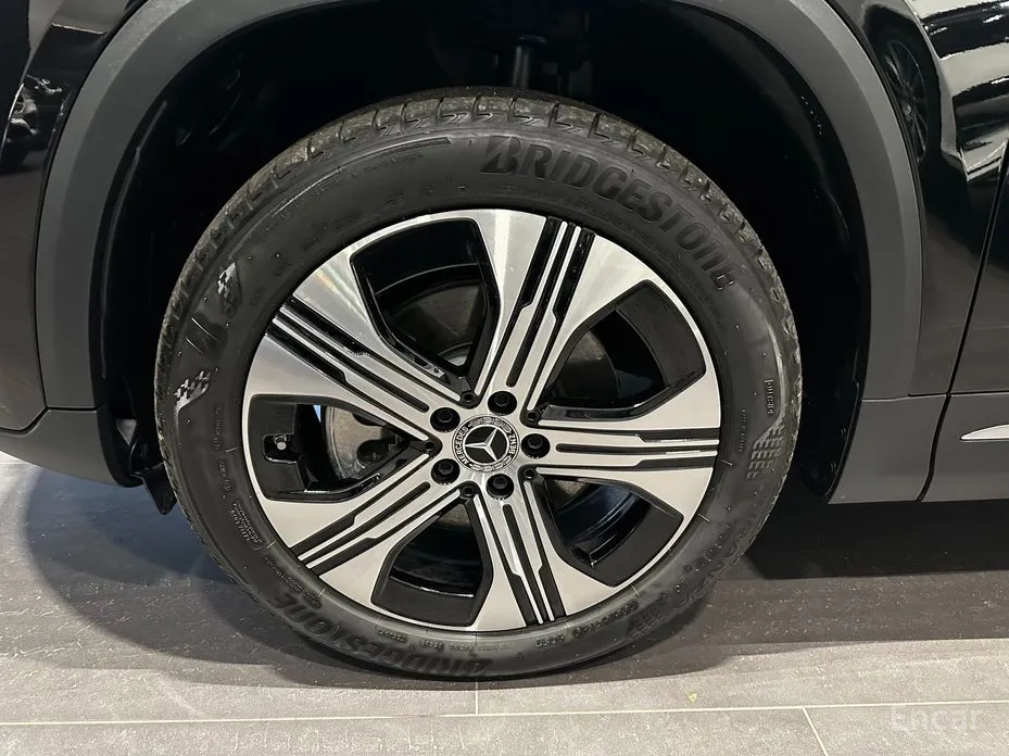 Фото 5 - Mercedes-Benz EQA