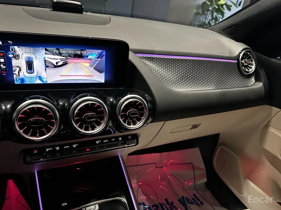 Фото 6 - Mercedes-Benz EQA