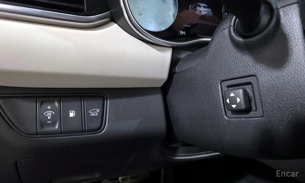 Genesis G70 2020 Gasoline 2.0T 2WD