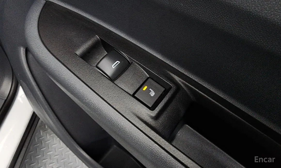 Фото 18 - Chevrolet Bolt EV