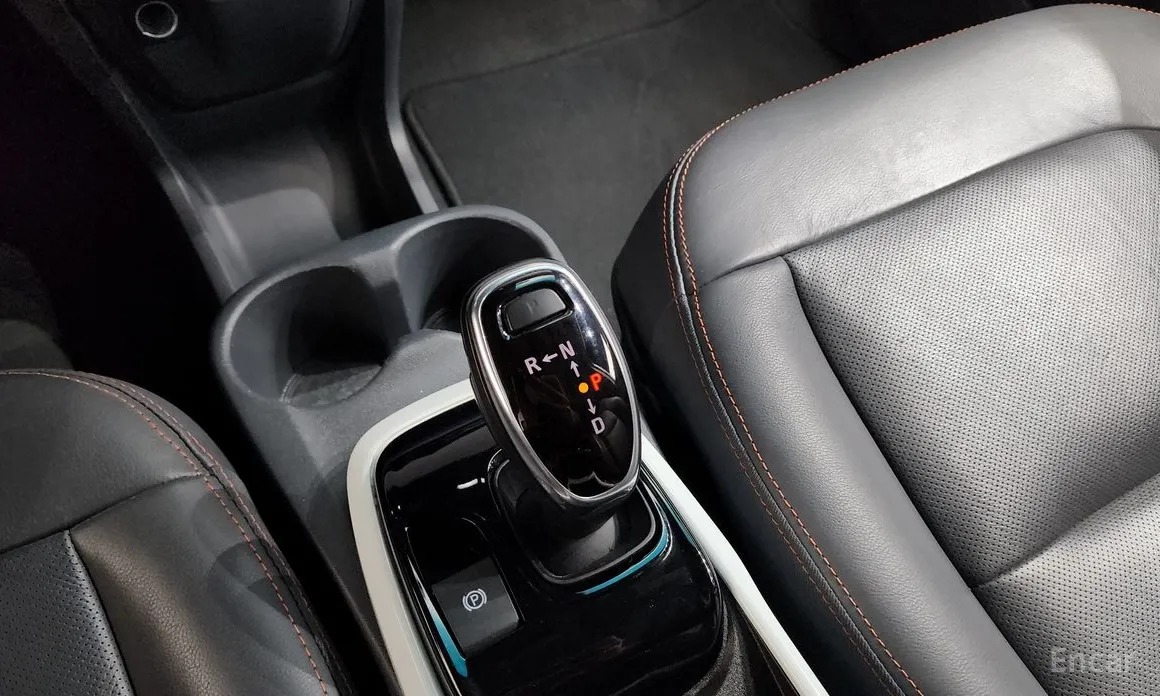 Фото 9 - Chevrolet Bolt EV