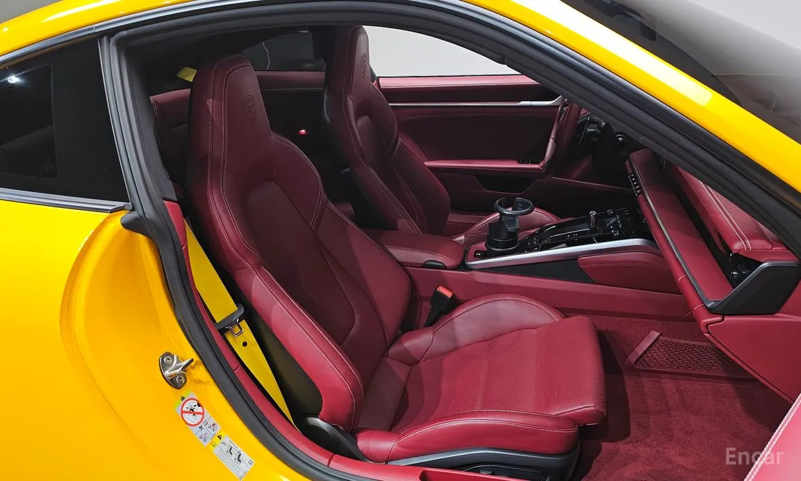 Фото 10 - Porsche 911