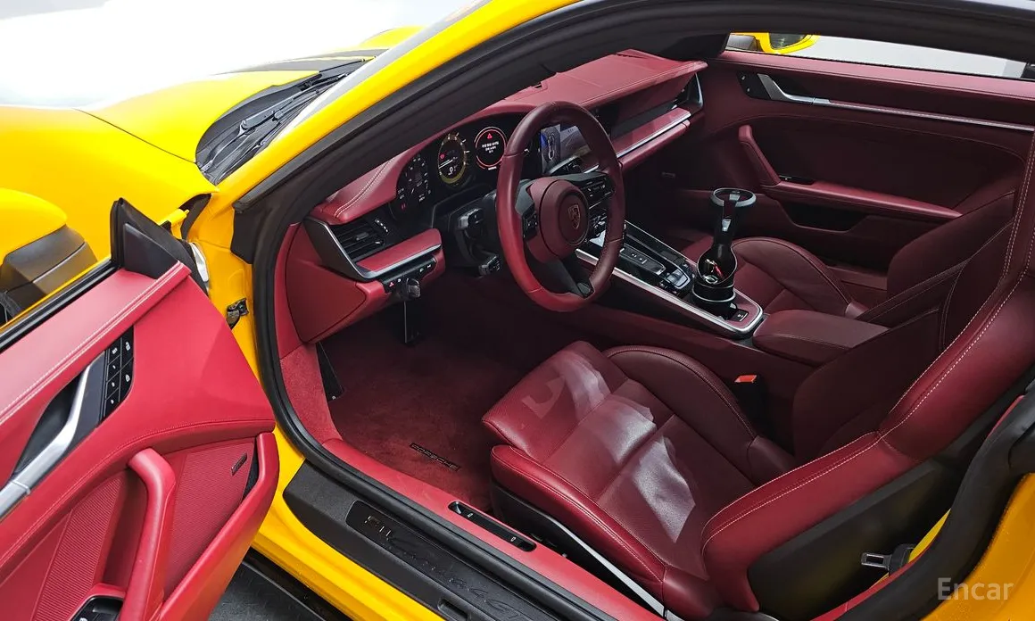 Фото 11 - Porsche 911