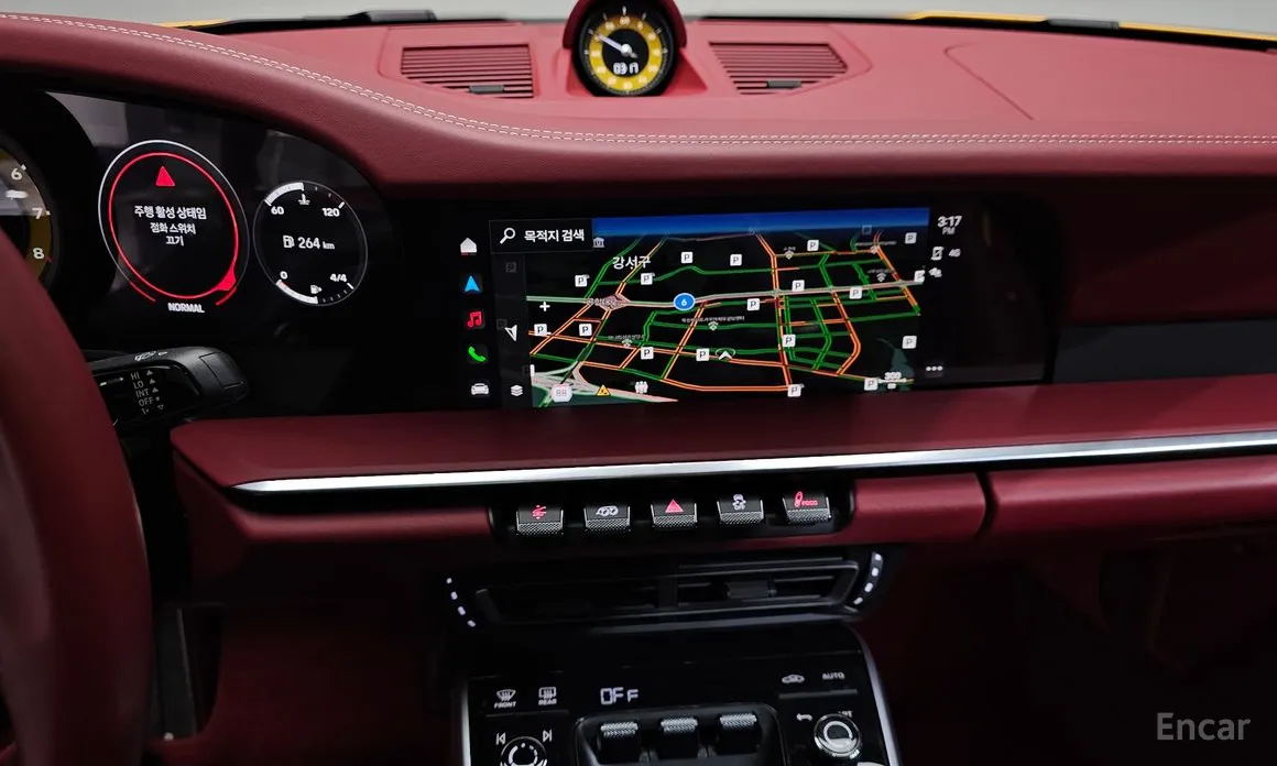 Фото 14 - Porsche 911