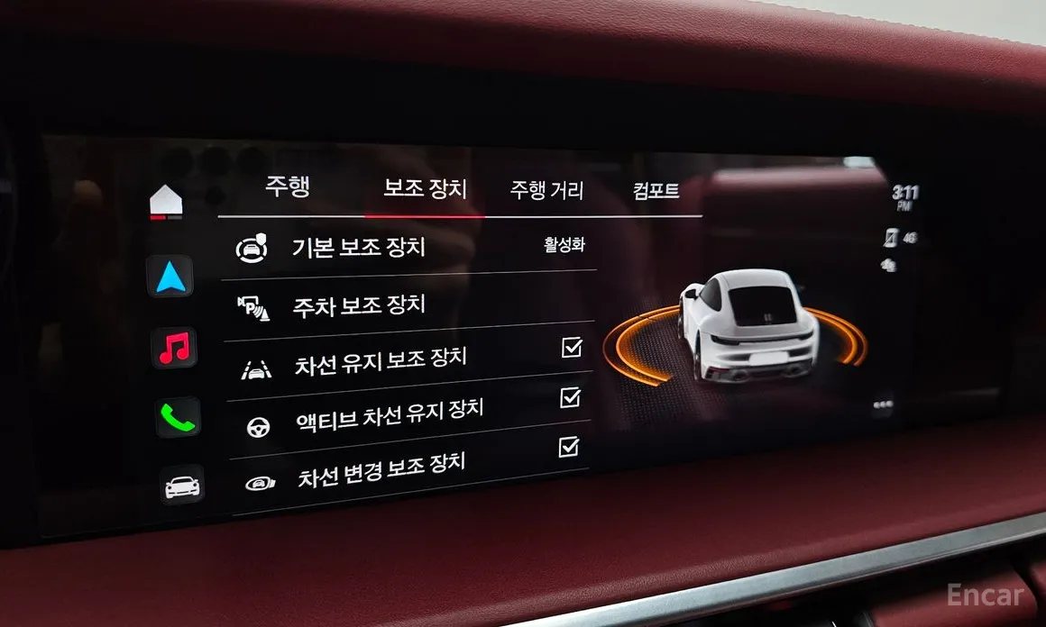 Фото 16 - Porsche 911