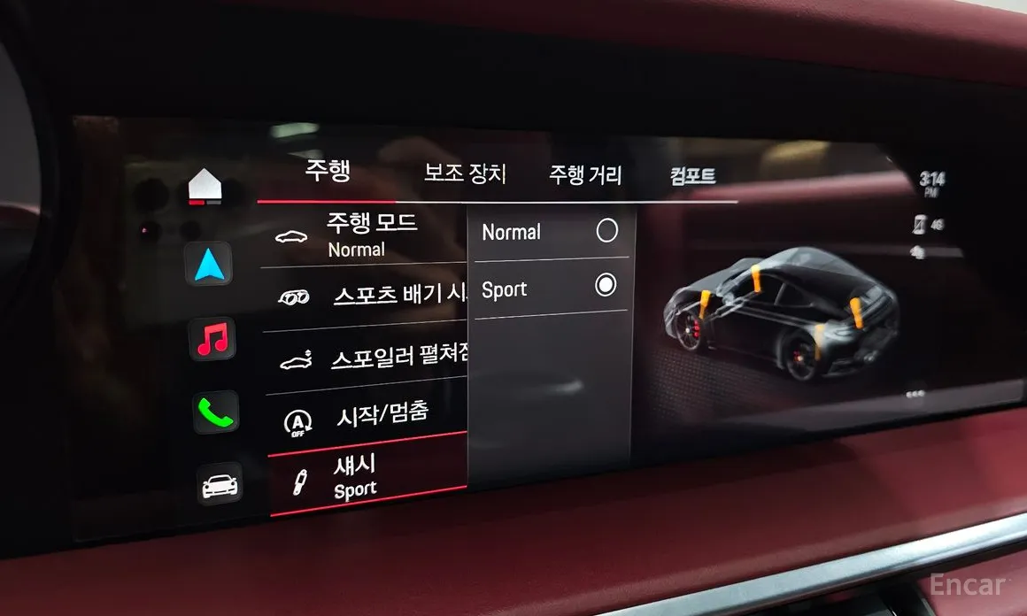 Фото 17 - Porsche 911