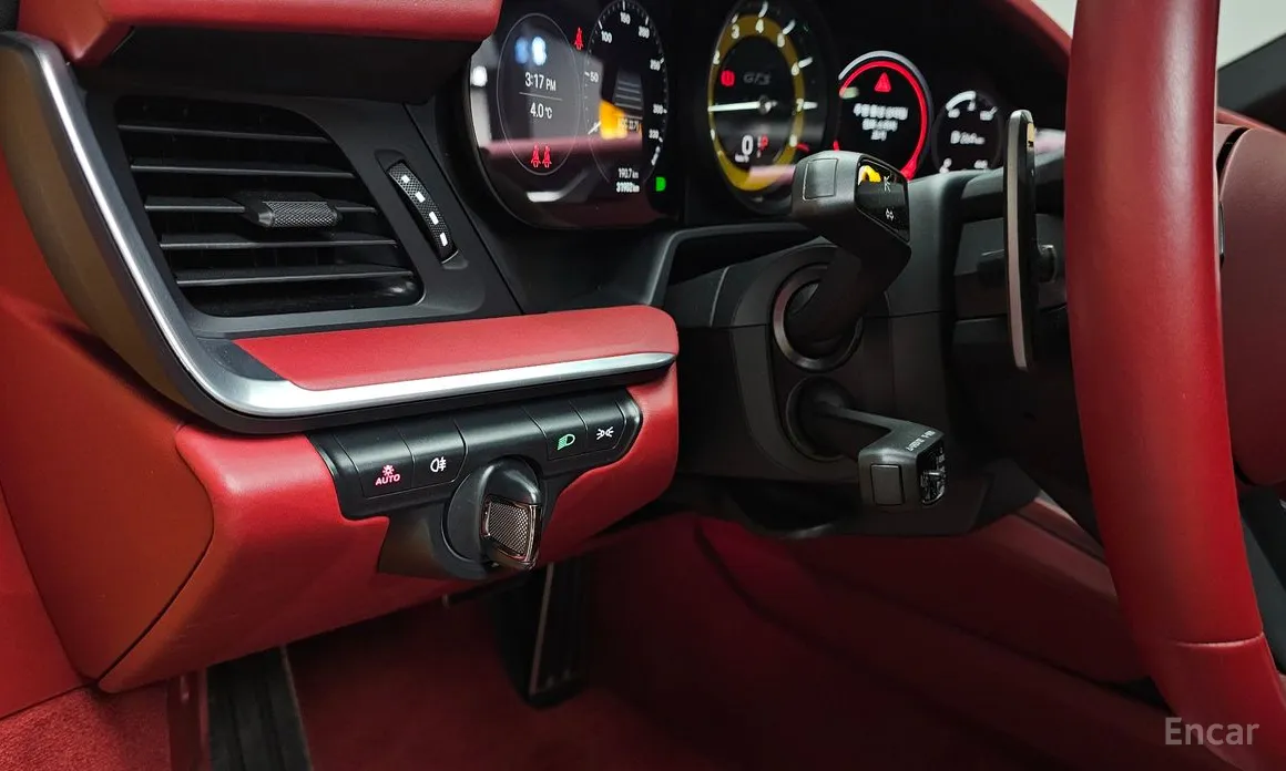 Фото 18 - Porsche 911