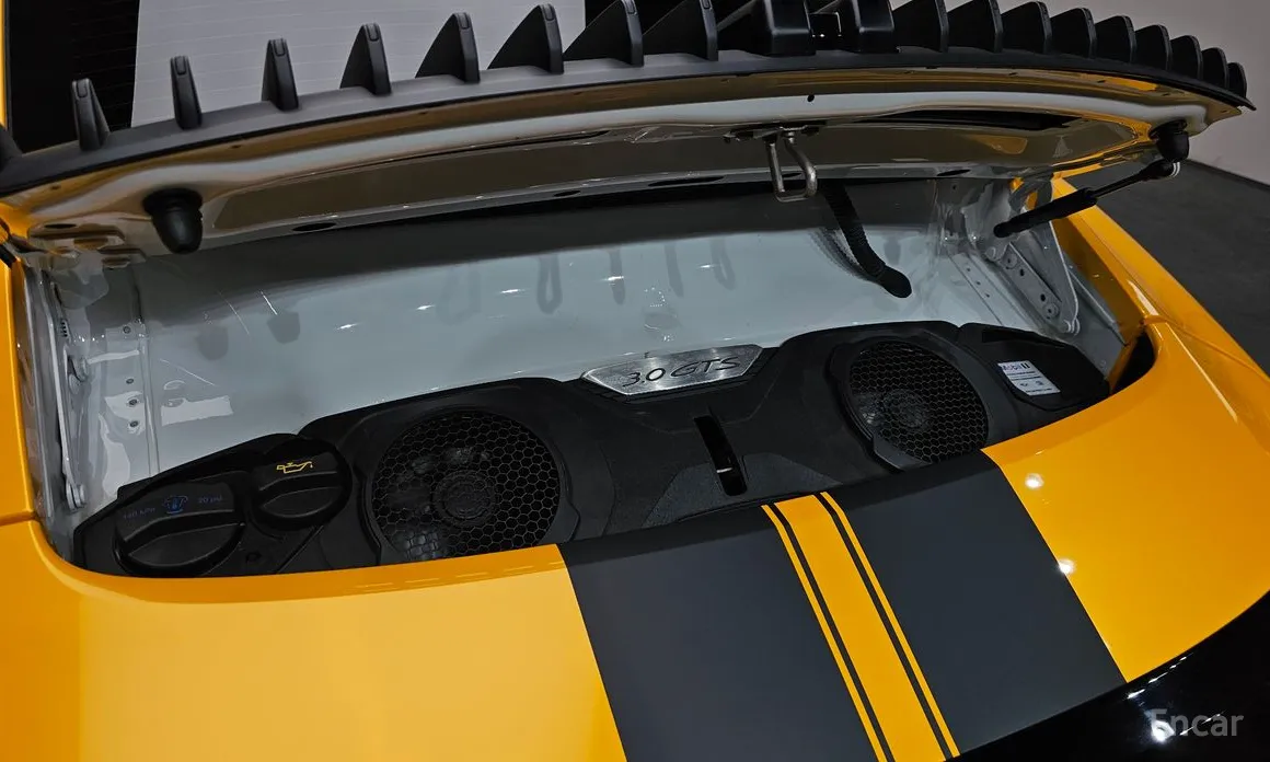 Фото 20 - Porsche 911