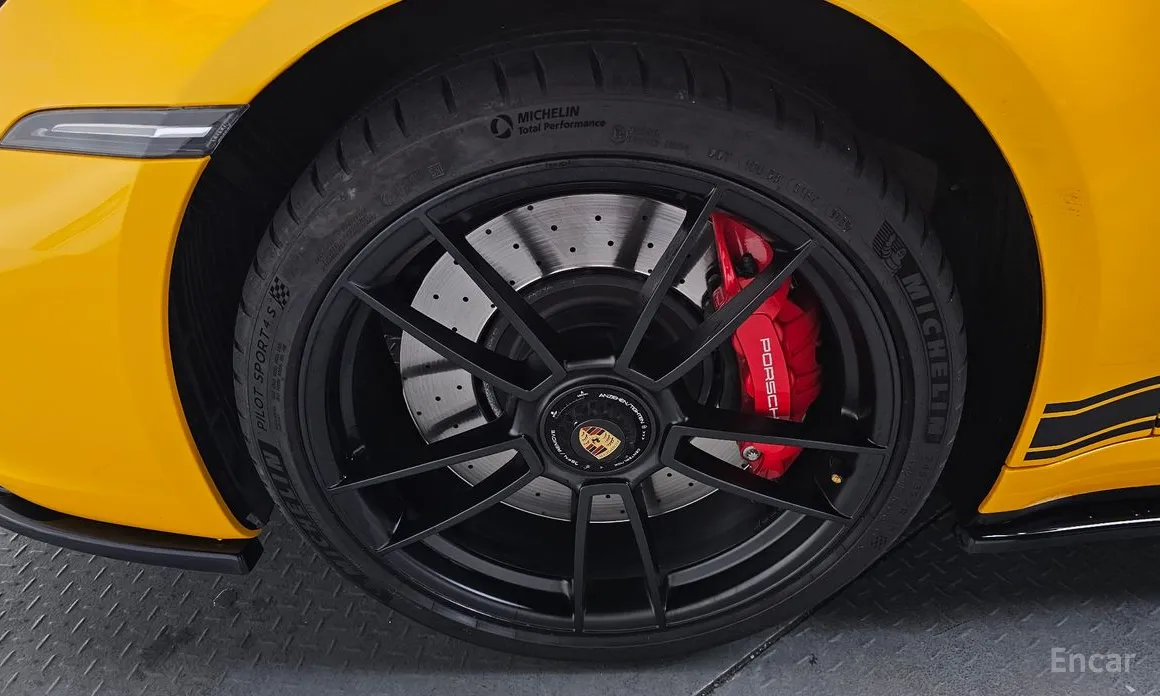 Фото 5 - Porsche 911