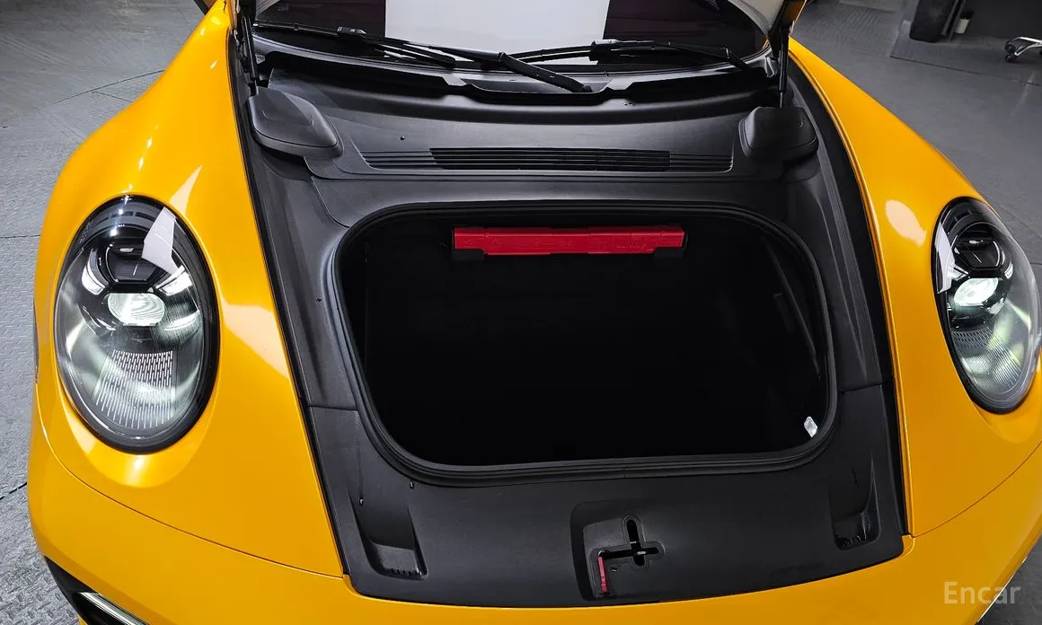 Фото 6 - Porsche 911