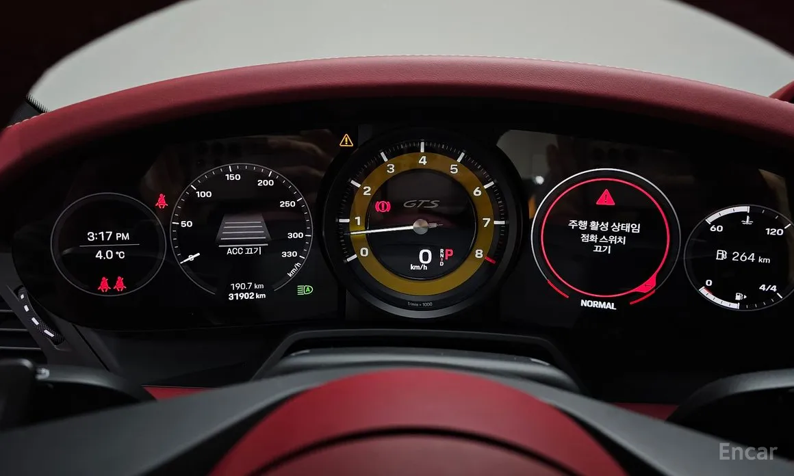 Фото 8 - Porsche 911