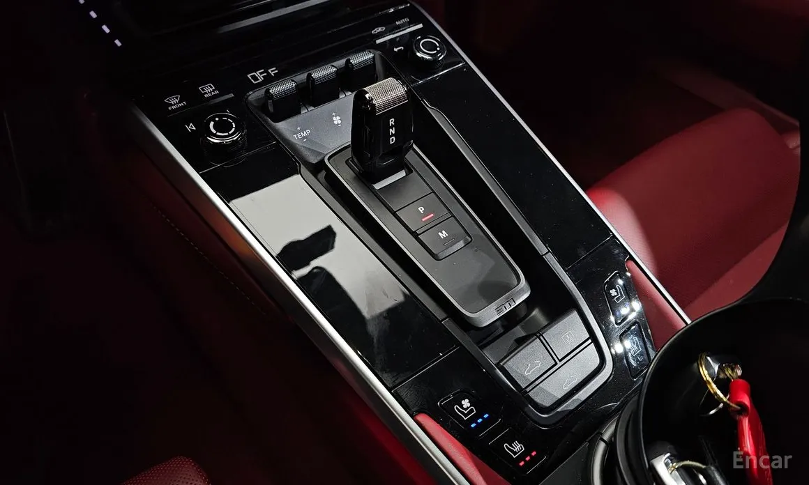 Фото 9 - Porsche 911