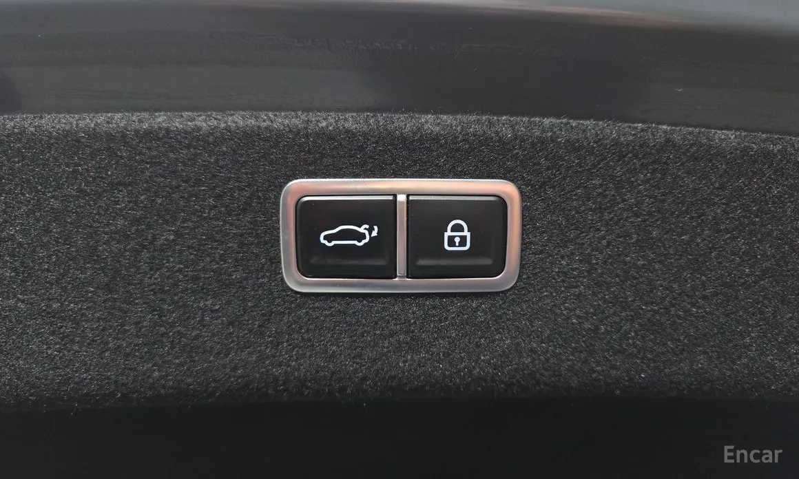 Фото 20 - Genesis G80