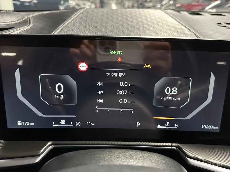 Фото 11 - Kia Sorento