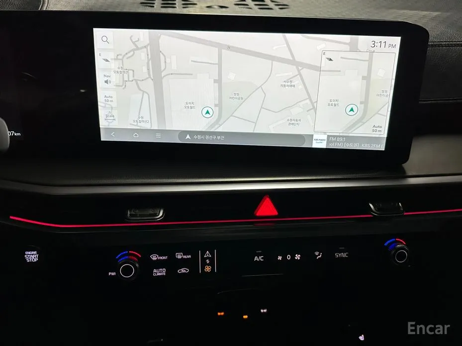 Фото 12 - Kia Sorento