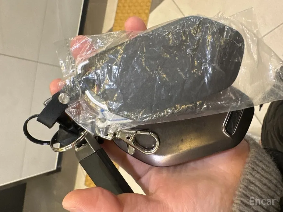 Фото 20 - Kia Sorento