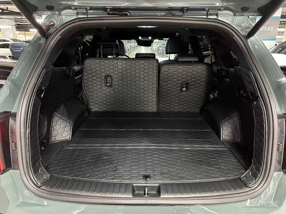 Фото 7 - Kia Sorento