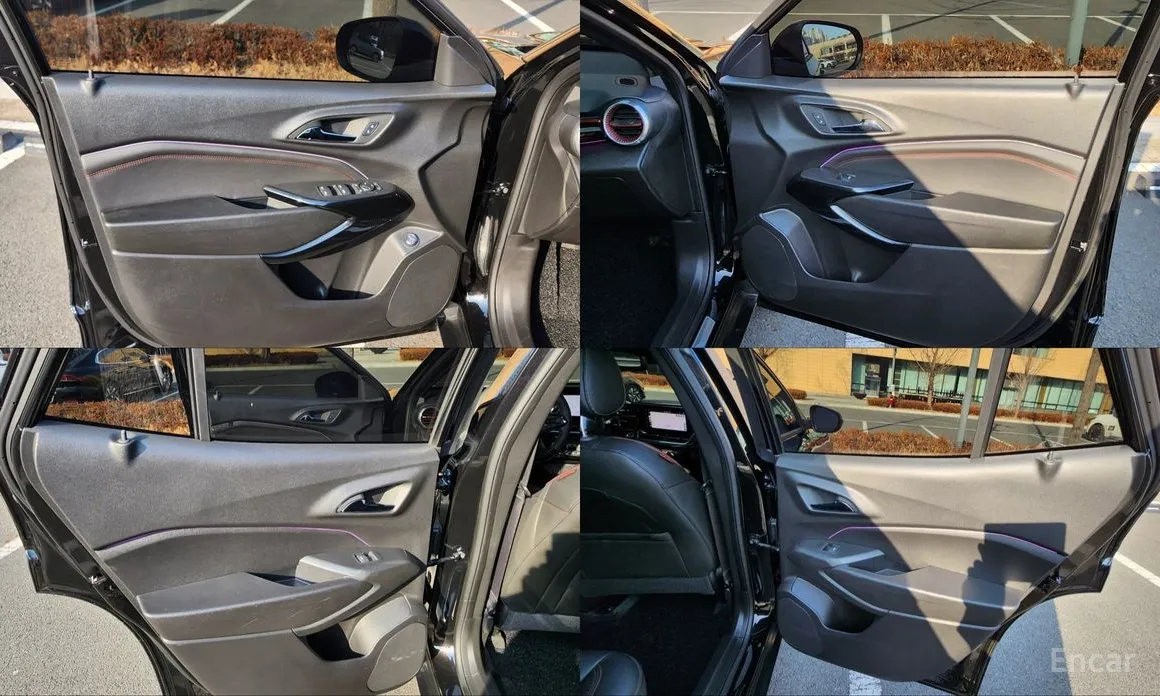 Фото 8 - Chevrolet Trax