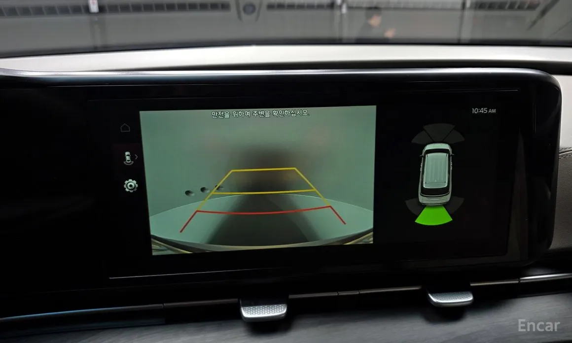 Фото 16 - Kia Carnival