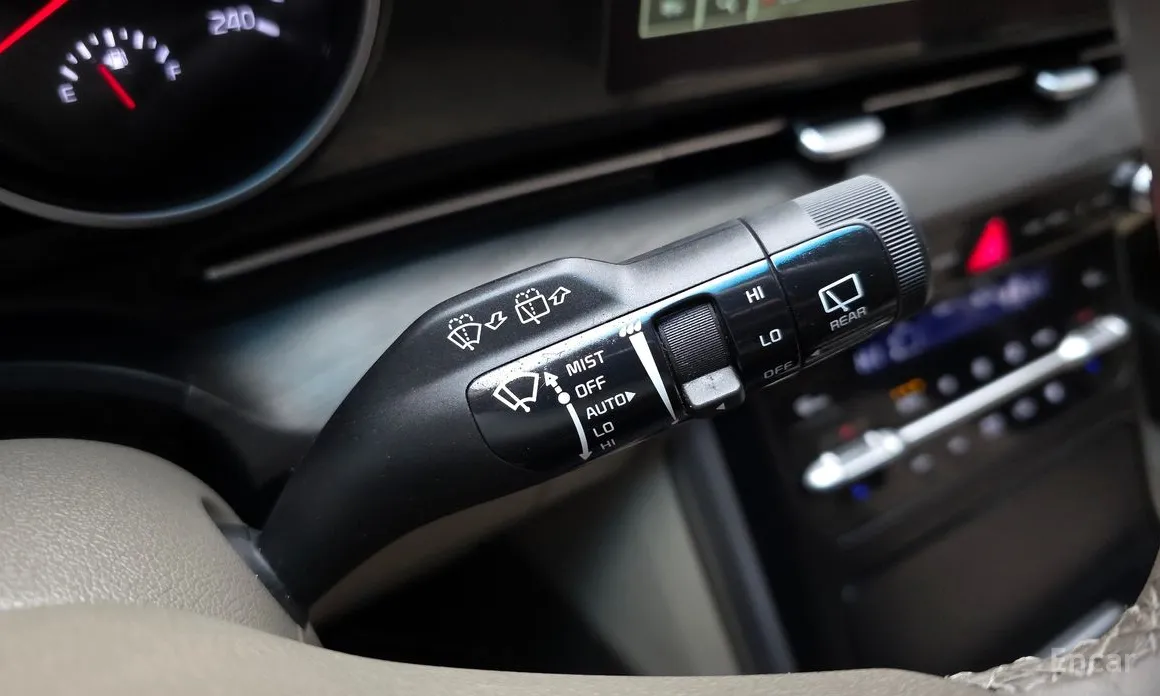 Фото 18 - Kia Carnival