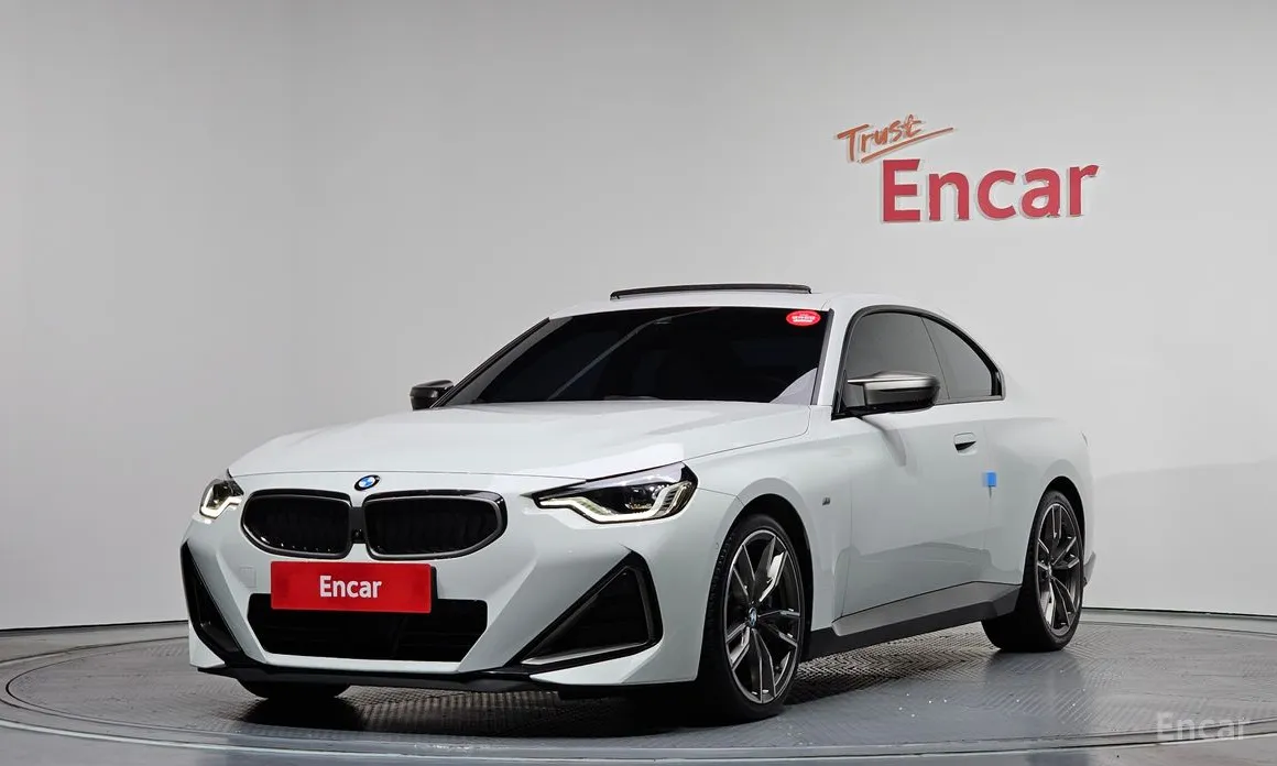 Фото 1 - BMW 2 Series