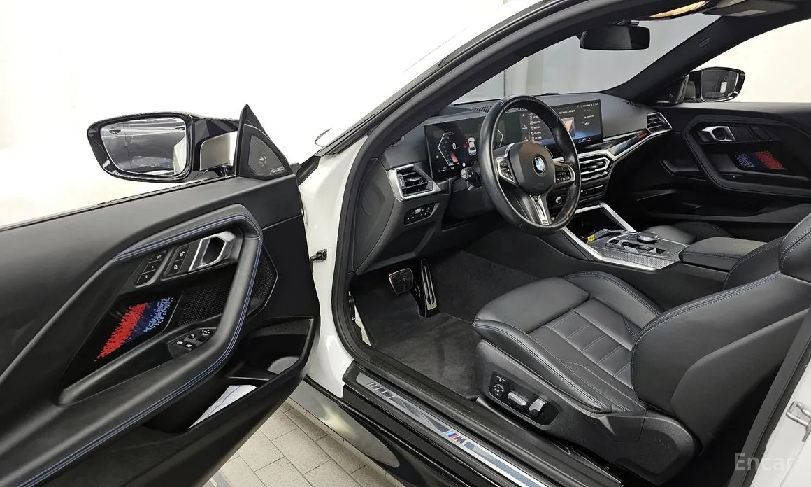 Фото 10 - BMW 2 Series