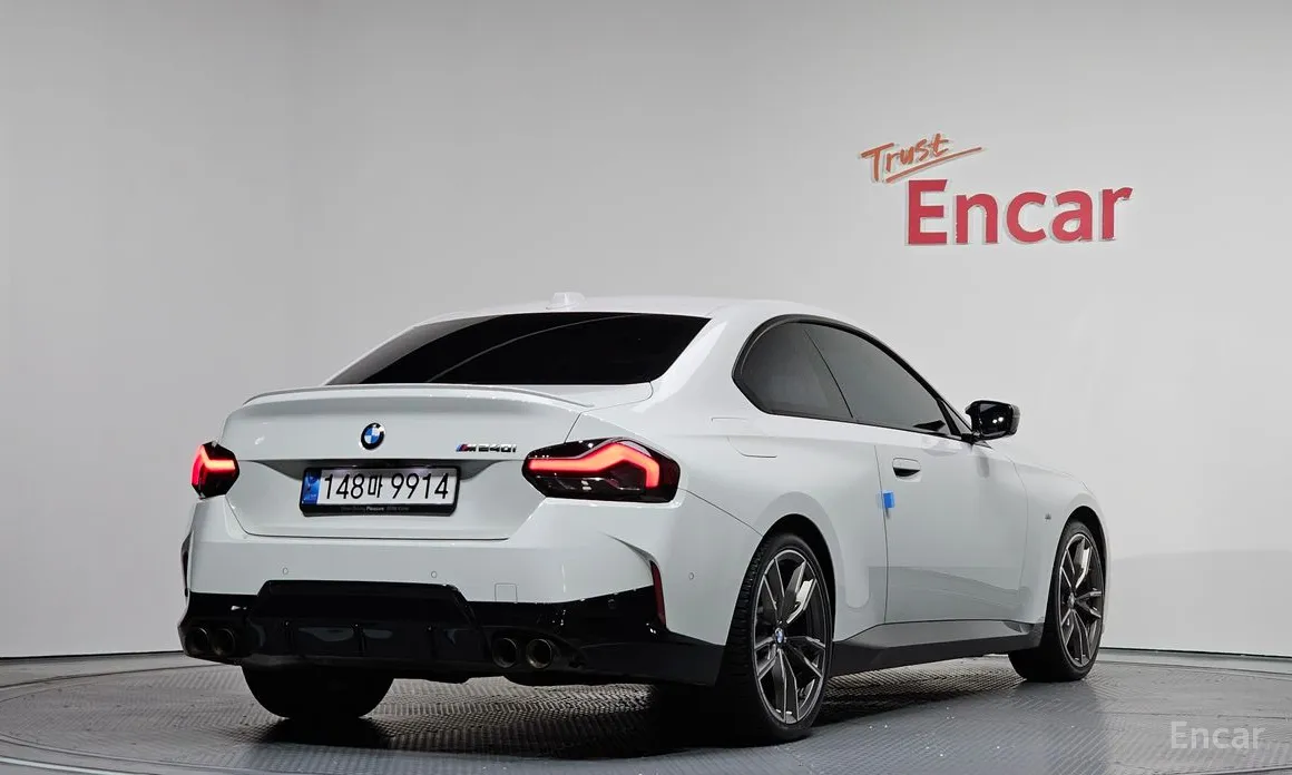 Фото 2 - BMW 2 Series