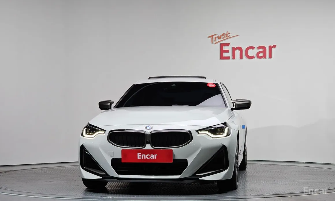 Фото 3 - BMW 2 Series